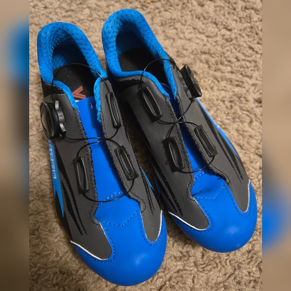 Vittoria Kid Boa MTB Cycling shoe - Picture 5 of 9